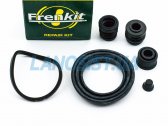 Ремкомплект суппорта Accent Elantra Getz Frenkit (переднего) 254014