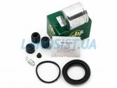 Ремкомплект суппорта с поршнем Accent Elantra Getz Frenkit (переднего) 254920