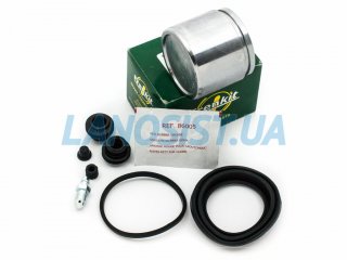 Ремкомплект супорта з поршнем Sportage i40 Tucson Frenkit (переднього) 260968