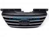 Решетка радиатора Sonata Китай 863503K600KIT