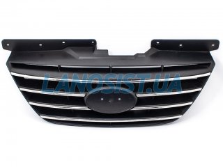 Решетка радиатора Sonata Китай 863503K600KIT