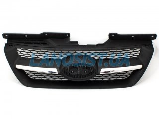 Решетка радиатора Sonata Китай 863503K000KIT