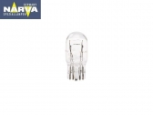 Бесцокольная автолампа W21/5W, 21/5W, 12V.