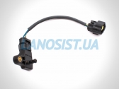 Датчик абсолютного давления Лачетти 1.8 стар, Эванда 2.0, Каптива 2.4 C100 (без резинового уплотнения).
