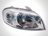 Фара правая Авео-3 T250 (с электрокорректором).