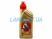 Трансмиссионное масло Castrol Transmax Dexron VI в АКПП.