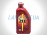 Трансмиссионное масло ZIC ATF III (DEXRON III) в АКПП/ГУР.