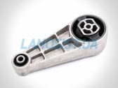 Задняя подушка двигателя Лачетти 1.6, 1.8 стар, 1.8 LDA.