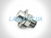 Регулятор тиску палива Лачетті 1.8 старий двигун та LDA, Каптива 2.4 C100.