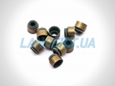 Сальник клапана Матиз 0.8-1.0 (M100, M200).