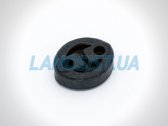 Резинка глушителя и резонатора Матиз FA1 773903