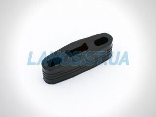 Резинка глушителя Нексия FA1 123901