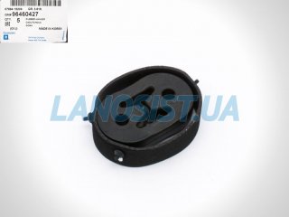 Резинка резонатора Лачетти GM оригинал 96460427