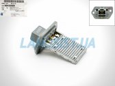 Резистор печки Авео GM оригинал 96435889