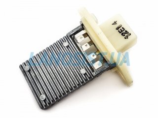 Резистор печки Авео OEM 96435889