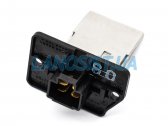 Резистор печки Elantra Santa Fe Sonata Tucson Optima Sorento MOBIS 971283K000
