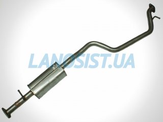 Резонатор Эпика Эванда Polmostrow 0546