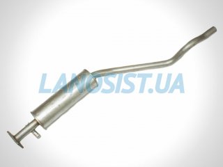 Резонатор Нексия Polmostrow 0503