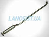 Резонатор Таврия Славута Bosal 218001