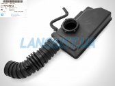 Резонатор повітряного фільтра Лачетті LDA GM 96425642