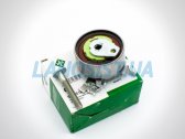 Натяжной ролик ремня ГРМ Лачетти 1.8л F18D3 LDA.