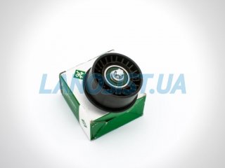 Ролик ГРМ Лачетті 1.8 LDA (обвідний, правий) INA 532047810
