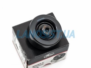 Ролик ремня ручейкового Carens Cerato Magentis Sportage Accent Elantra Getz Matrix Santa Fe Sonata Tucson GATES (70мм x 27.5мм) T36206