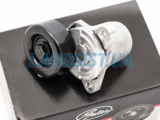Ролик ременя струмкового Carens Sportage Santa Fe Tucson (у зборі) GATES T38454