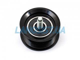 Ролик ременя струмкового Grandeur Sonata K5 K7 Optima MOBIS (68мм x 33мм) 252882G001
