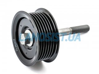 Ролик ременя струмкового Sonata K5 Optima Hybrid Gates 252872E650