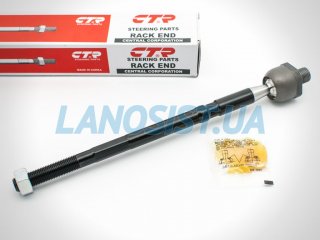 Рулевая тяга Лачетти CTR CR0242