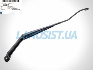 Рычаг дворника Эванда GM (правый) 96327011