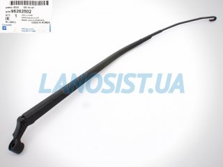 Рычаг дворника Такума GM (правый) 96262502