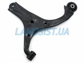 Важель Rio Accent Sonata CTR (передній лівий) CQ0129L