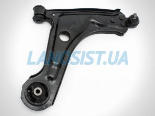 Важіль Такума CTR (передній правий) CQ0095R