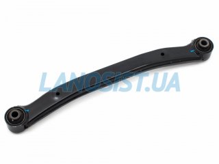 Рычаг задний поперечный Magentis Optima Elantra i30 MOBIS (верхний) 551002G000