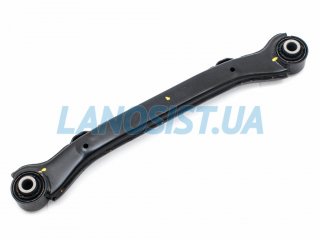 Рычаг задний поперечный Sorento Sportage Santa Fe Sonata Tucson MOBIS (верхний) 551003R000