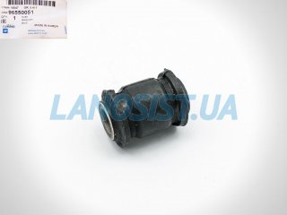 Сайлентблок довгої поперечної тяги Лачетті GM 96550051
