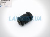 Сайлентблок короткої поперечної тяги Лачетті (зовнішній) GM 96497058