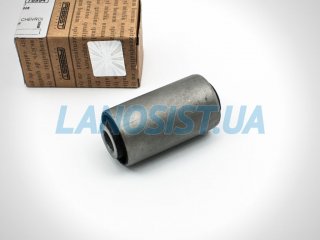 Сайлентблок нижнього важеля задньої підвіски Каптива Febest CHAB008