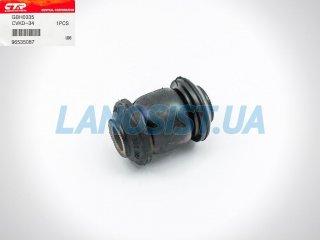 Сайлентблок переднего рычага Авео CTR (передний) GV0131