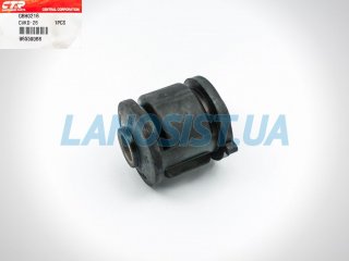 Сайлентблок поздовжньої тяги Лачетті CTR (задній) GV0042