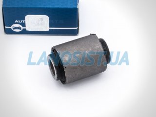 Сайлентблок заднього кулака Каптива Q-FIX (верхній) Q0051460