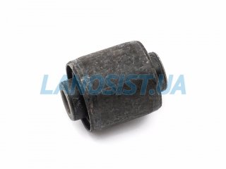 Сайлентблок заднего кулака Optima Sorento Santa Fe Sonata MOBIS (нижний) 552572P000