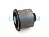 Сайлентблок задней балки i10 i20 MOBIS 551601J200
