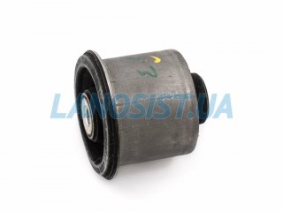 Сайлентблок задней балки i10 i20 MOBIS 551601J200