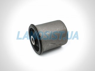 Сайлентблок задней балки Такума GM 96261123