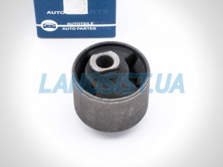 Сайлентблок задньої поздовжньої тяги Еванда Епіка Q-FIX Q0050802