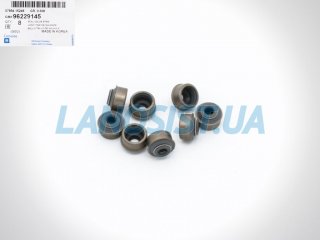 Сальник клапана Авео 1.5 GM оригинал 96229145