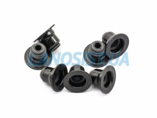 Сальник клапана Carens Ceed Cerato Optima Rio Accent Elantra Getz i10 i20 i30 i40 ix35 Tucson MOBIS (Diesel) 222242A000
